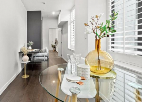 Central & Chic in the Capital